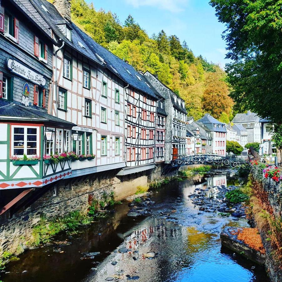 Haus Lupin Villa Monschau Kültér fotó