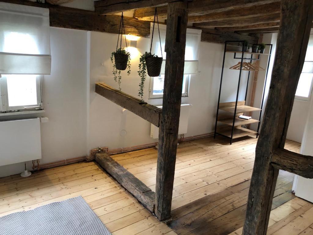 Haus Lupin Villa Monschau Kültér fotó
