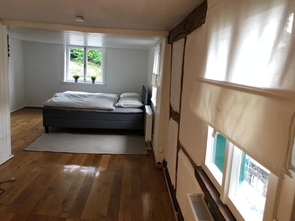 Haus Lupin Villa Monschau Kültér fotó