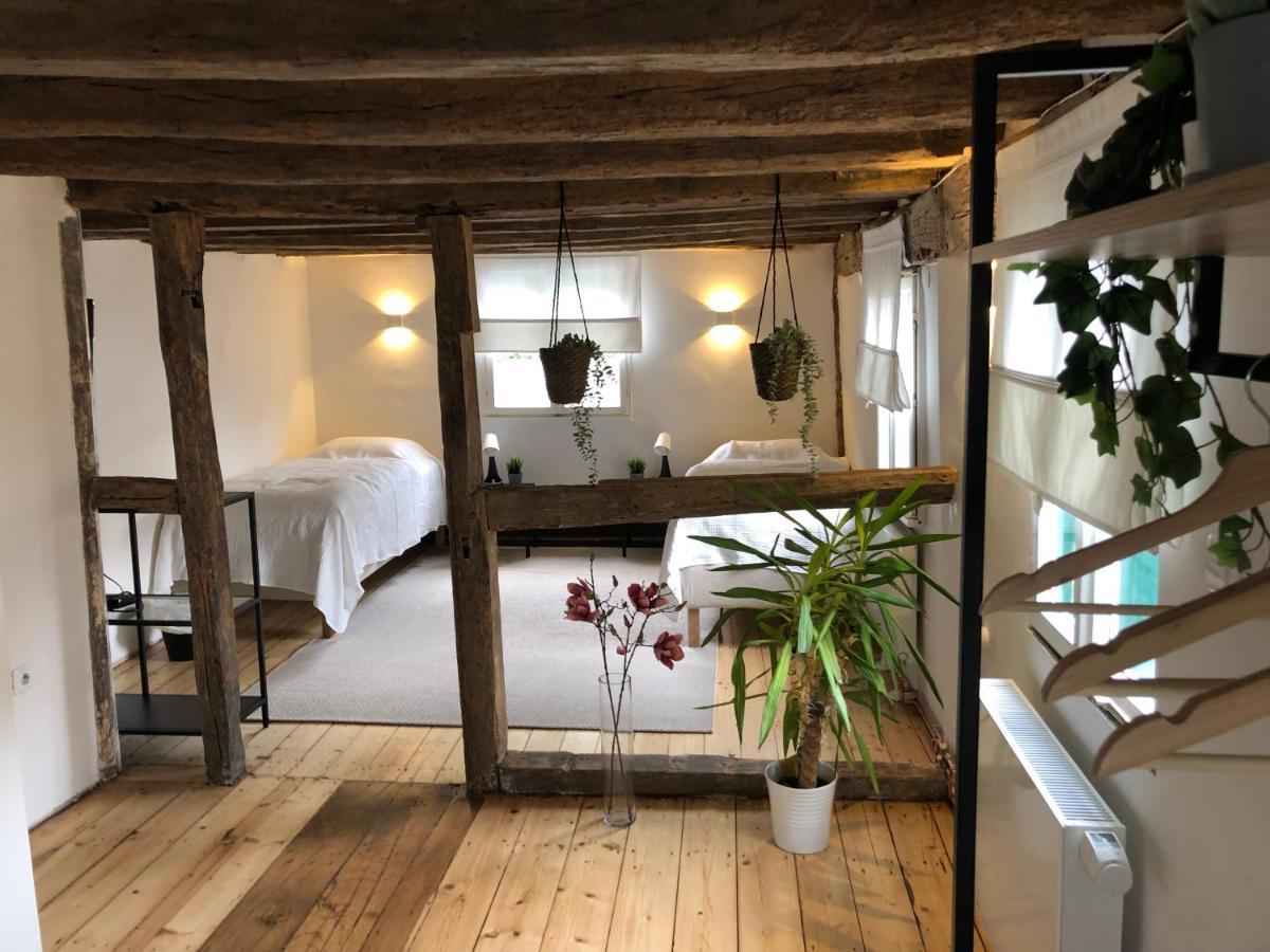 Haus Lupin Villa Monschau Kültér fotó