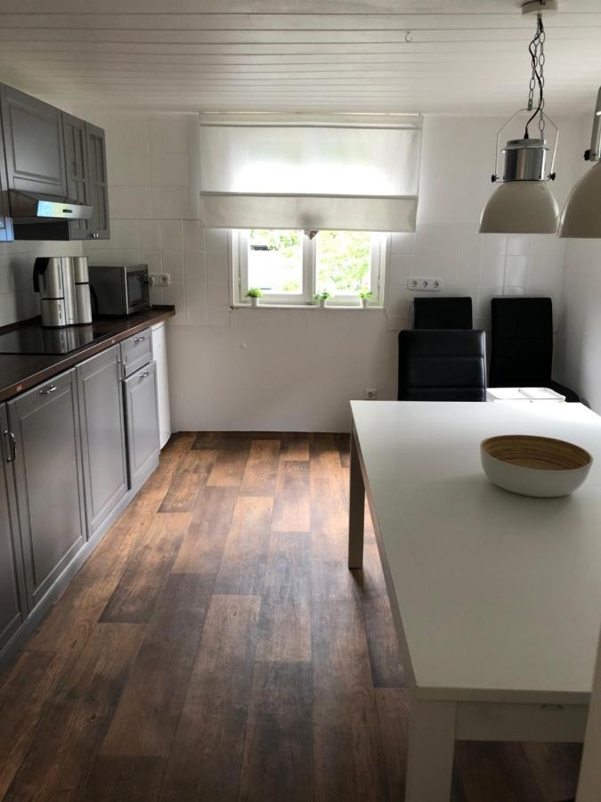 Haus Lupin Villa Monschau Kültér fotó