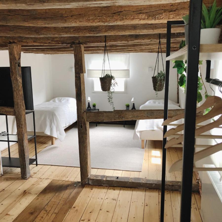 Haus Lupin Villa Monschau Kültér fotó